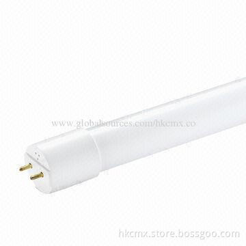 600mm T8 LED Tube Light, 80Ra CRI, TUV and SAA Marks